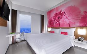 Fave Hotel Rungkut